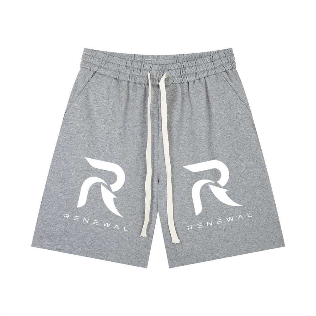 Renewal Loose Fit Jogger Shorts
