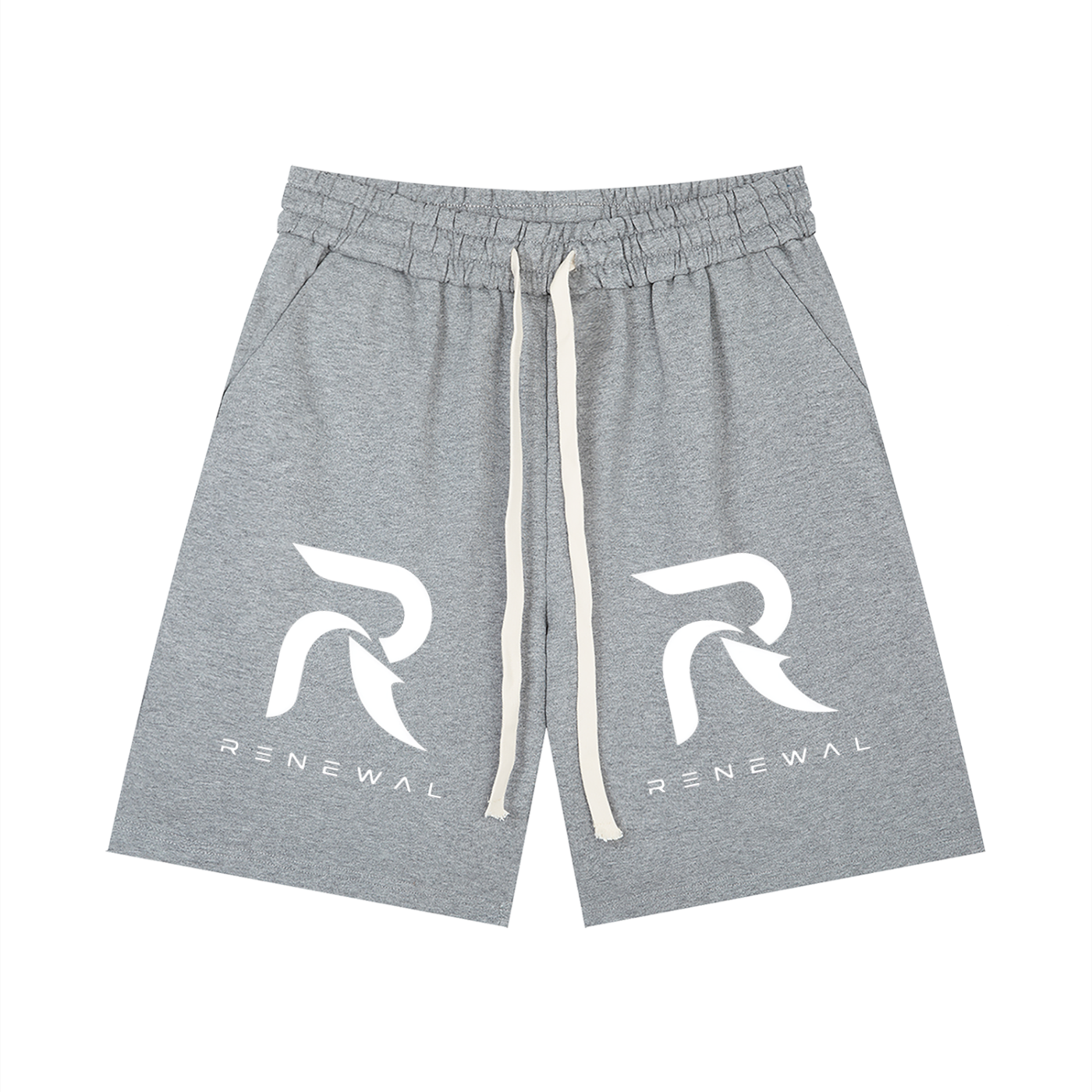Renewal Loose Fit Jogger Shorts