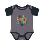 His Little Disciple Baby Bodysuit - Infant Onesie