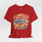 Women's Hand Picked & Chosen T-Shirt - Bella Canvas