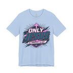 Only Jesus All Power All Glory T-Shirt