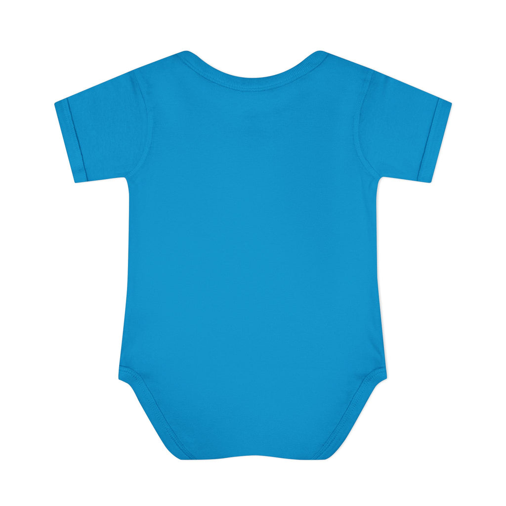 His Little Disciple Baby Bodysuit - Infant Onesie