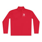 Renewal Unisex Quarter-Zip Pullover
