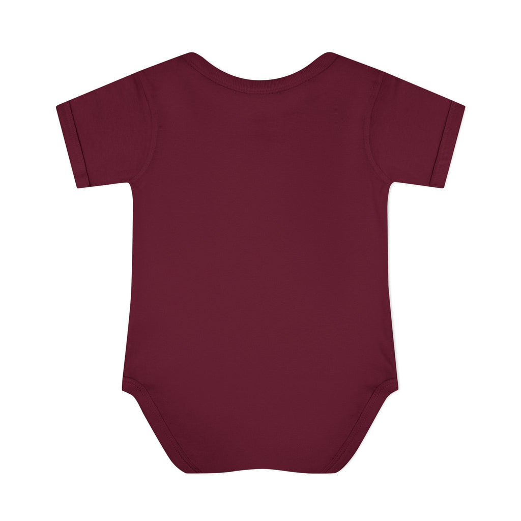 His Little Disciple Baby Bodysuit - Infant Onesie