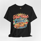 Women's Hand Picked & Chosen T-Shirt - Bella Canvas