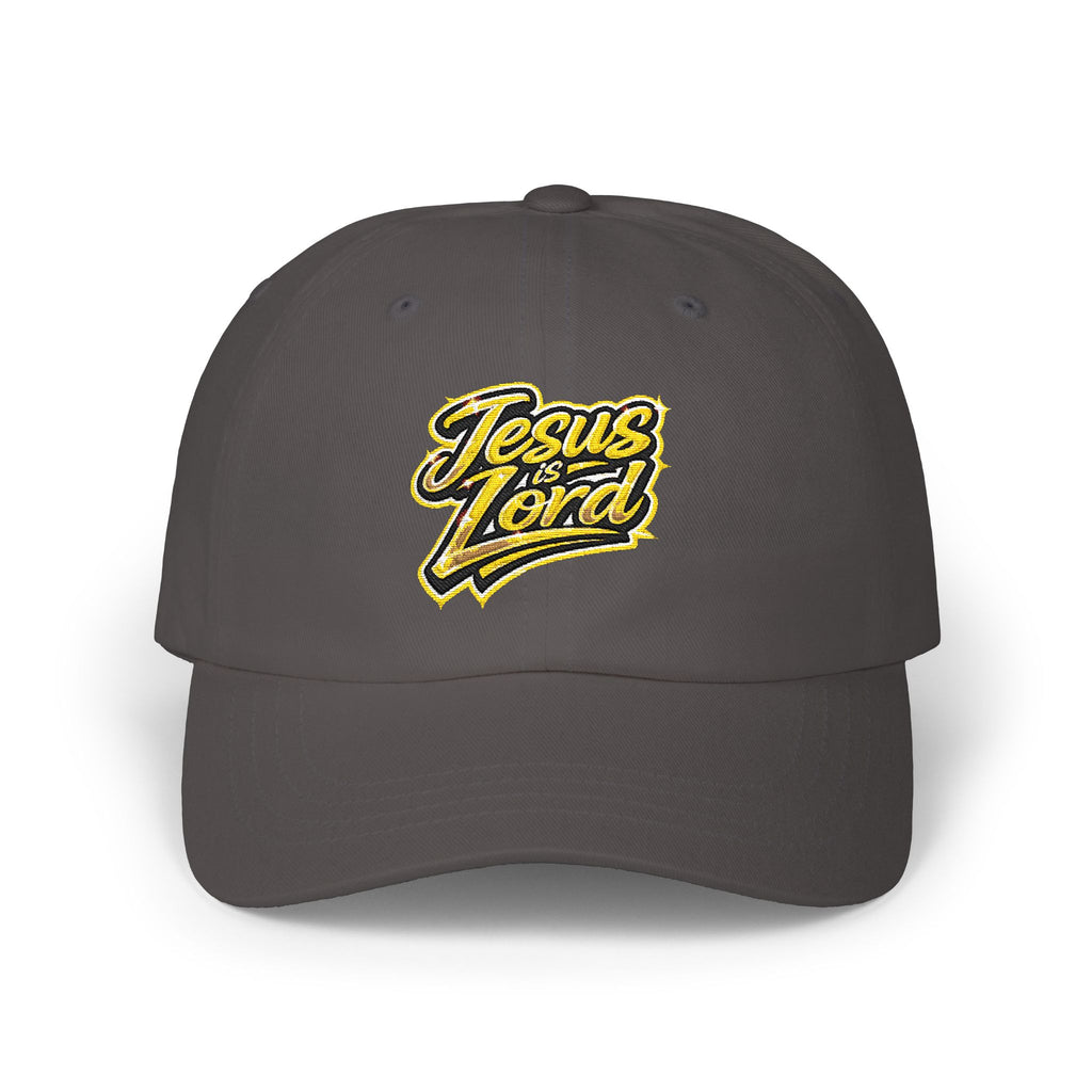 Jesus is Lord Cap
