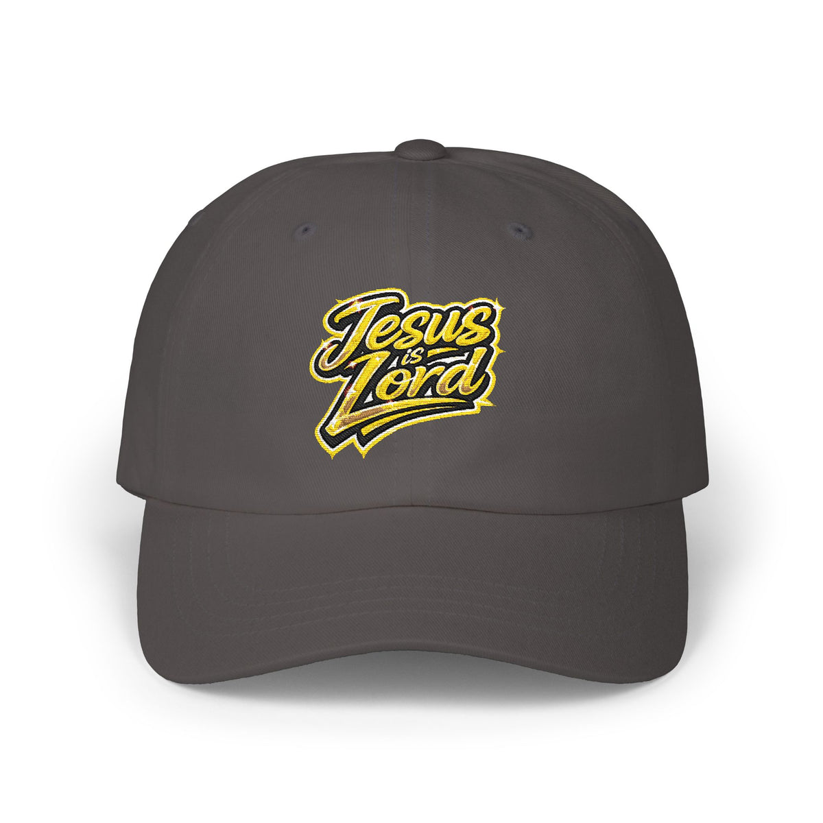 Jesus is Lord Cap