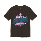 Only Jesus All Power All Glory T-Shirt