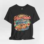 Women's Hand Picked & Chosen T-Shirt - Bella Canvas