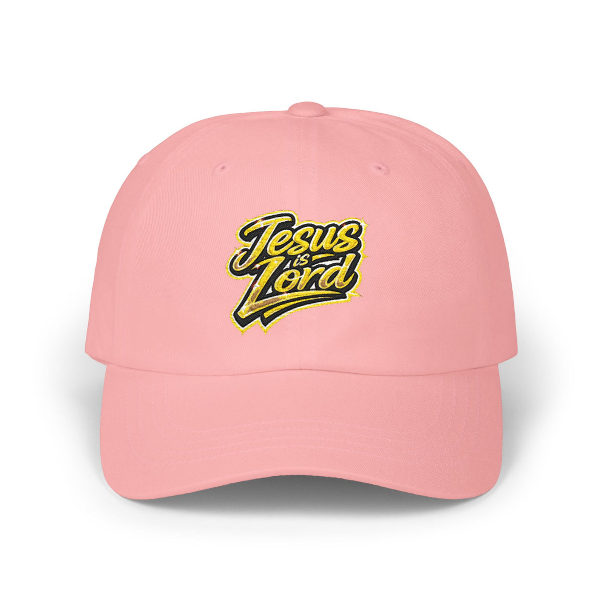 Jesus is Lord Cap