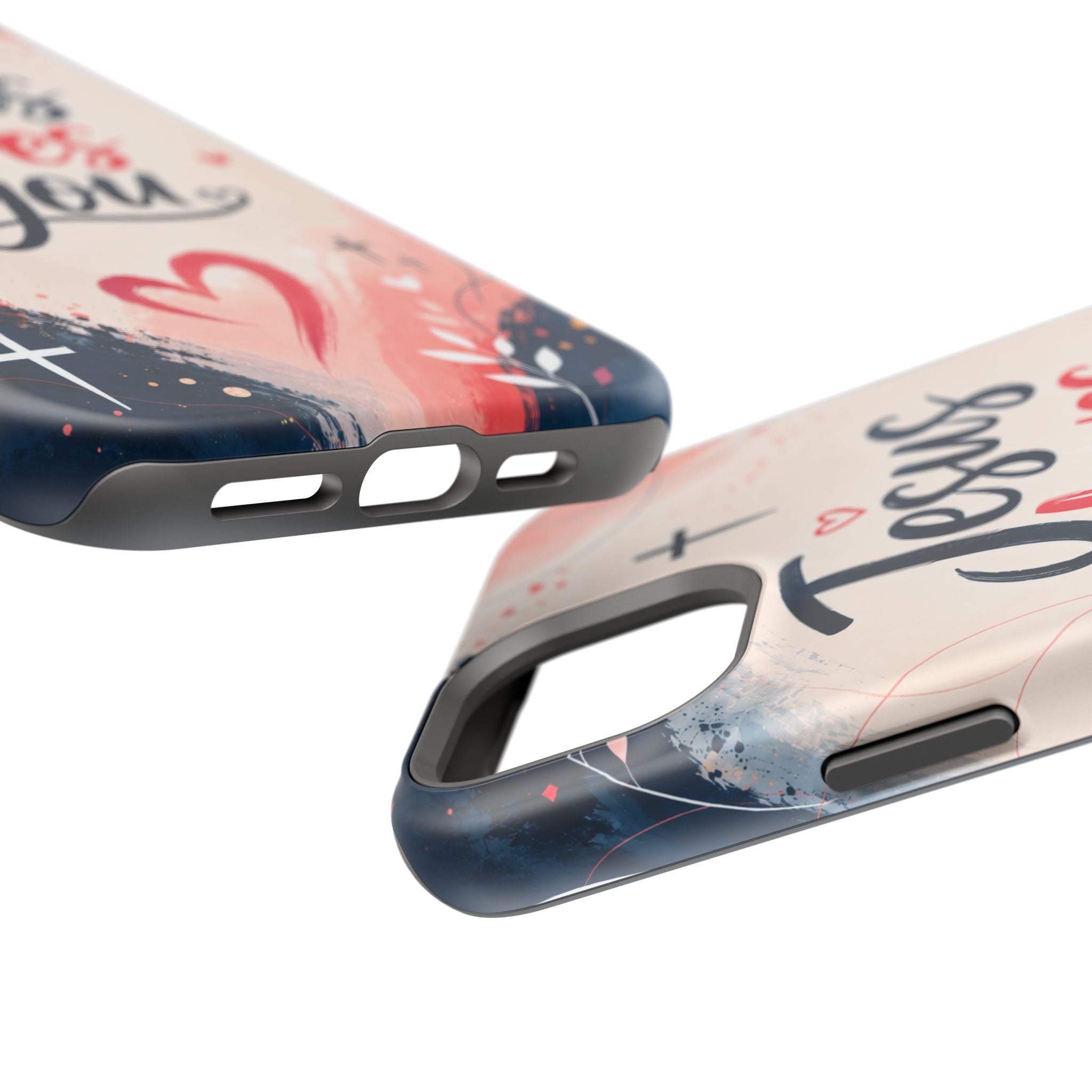 Impact-Resistant Cases