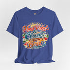 Women's Hand Picked & Chosen T-Shirt - Bella Canvas