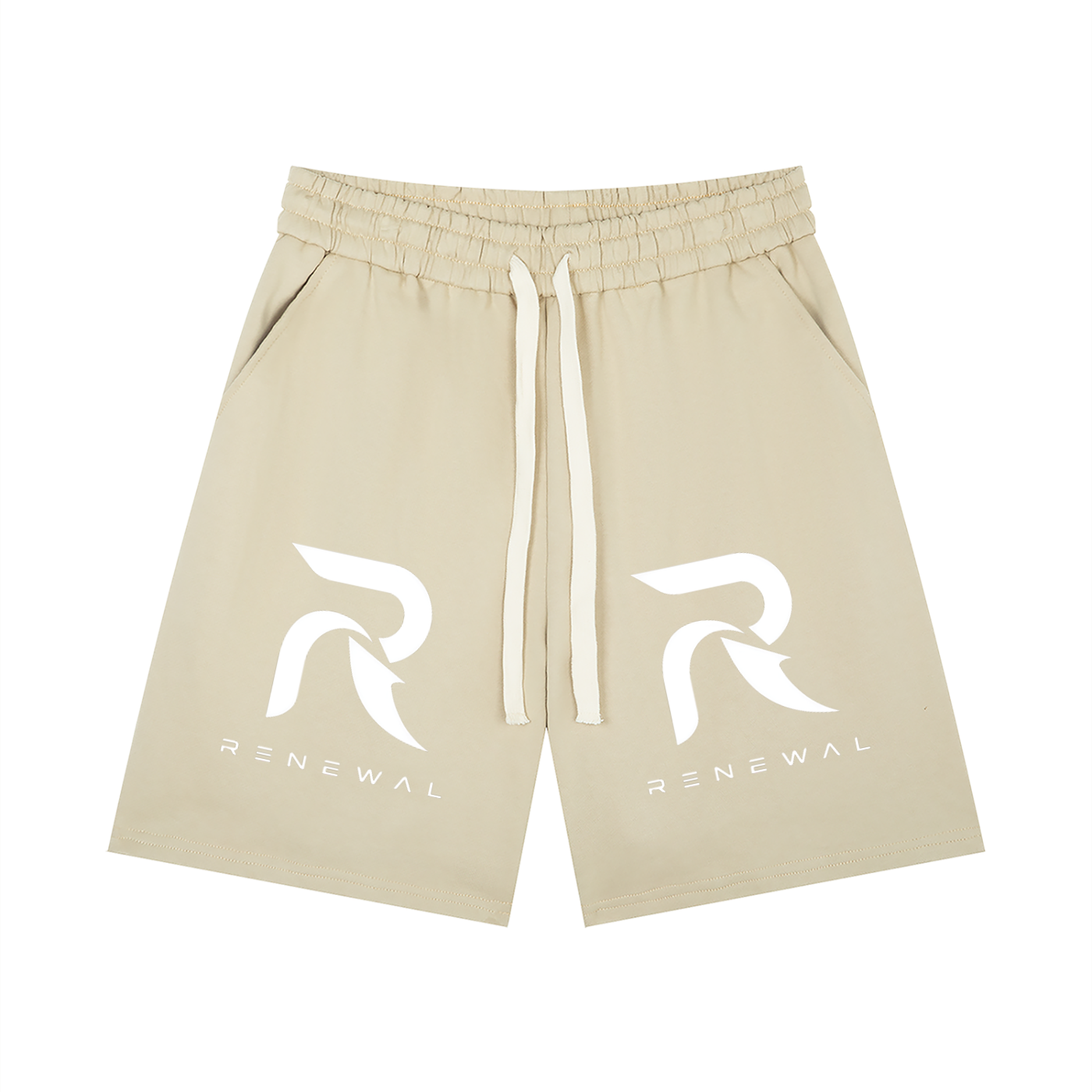 Renewal Loose Fit Jogger Shorts