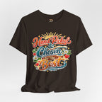 Women's Hand Picked & Chosen T-Shirt - Bella Canvas