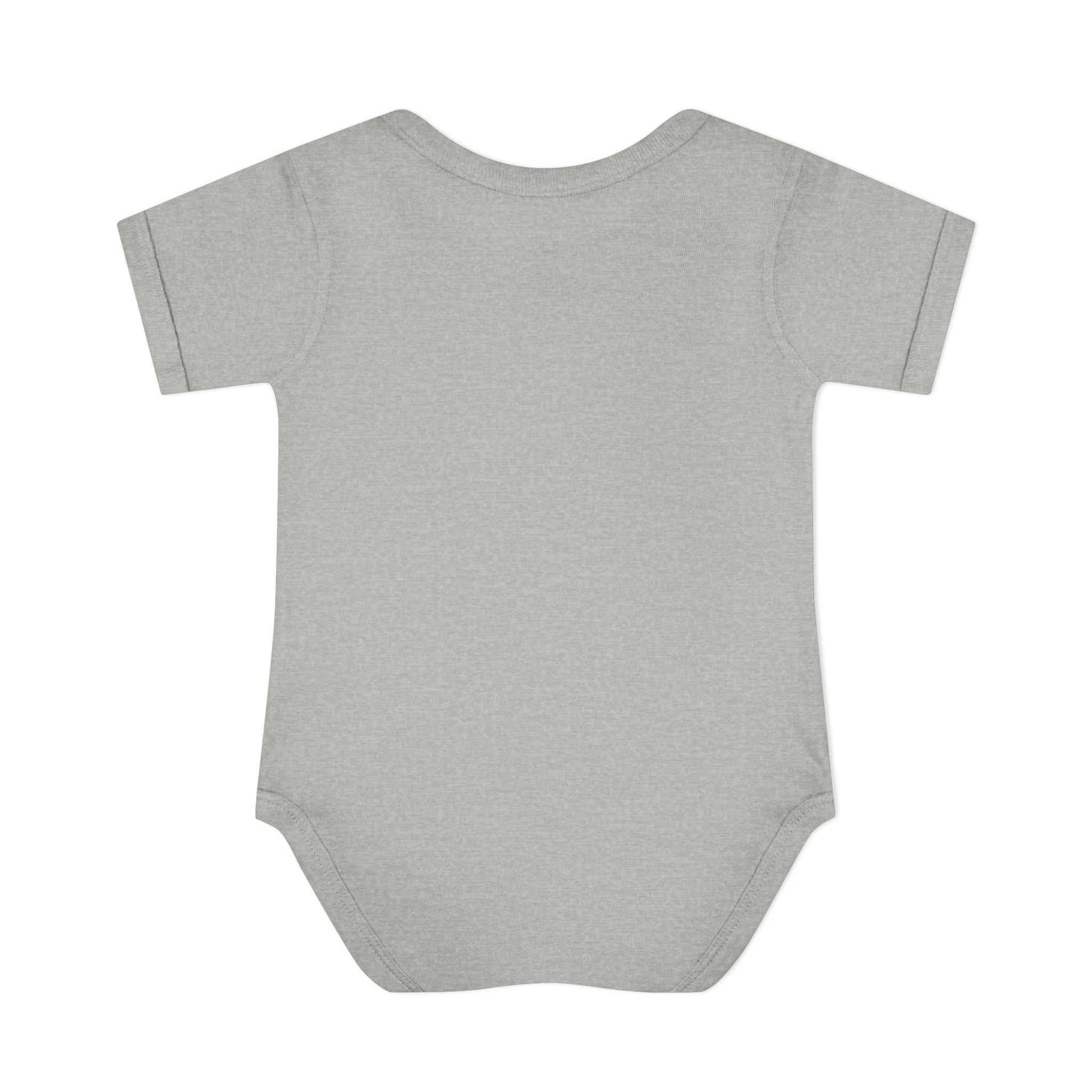 His Little Disciple Baby Bodysuit - Infant Onesie