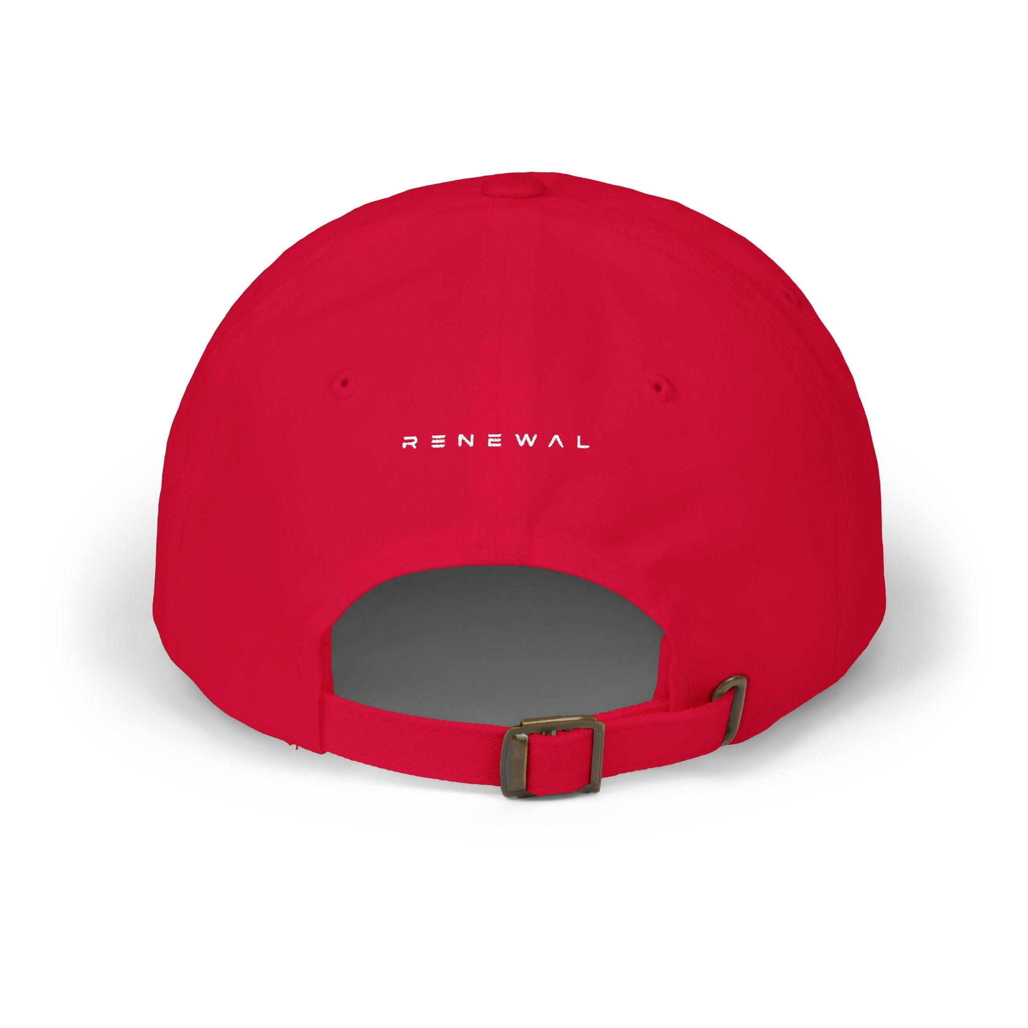 Trust in the Lord Embroidered Cap