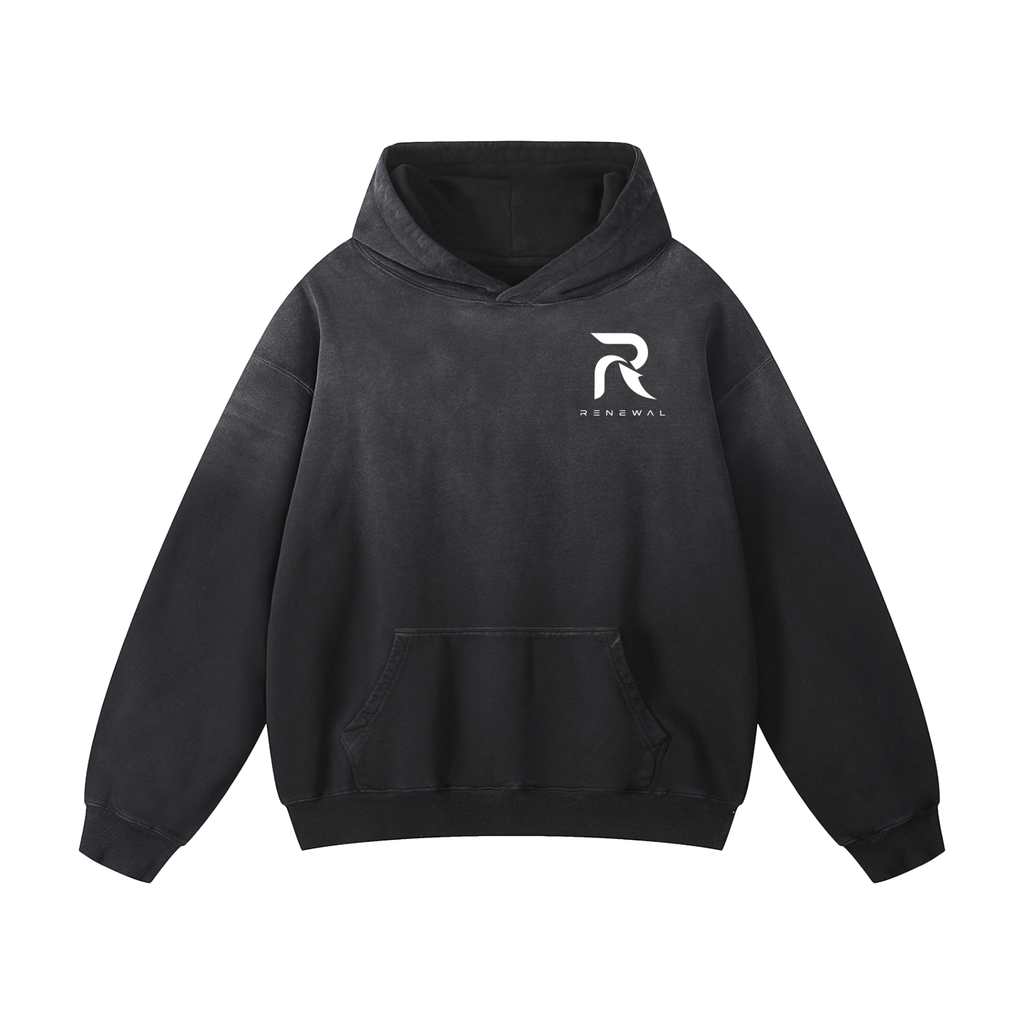 Renewal Heavyweight Sunfade Hoodie
