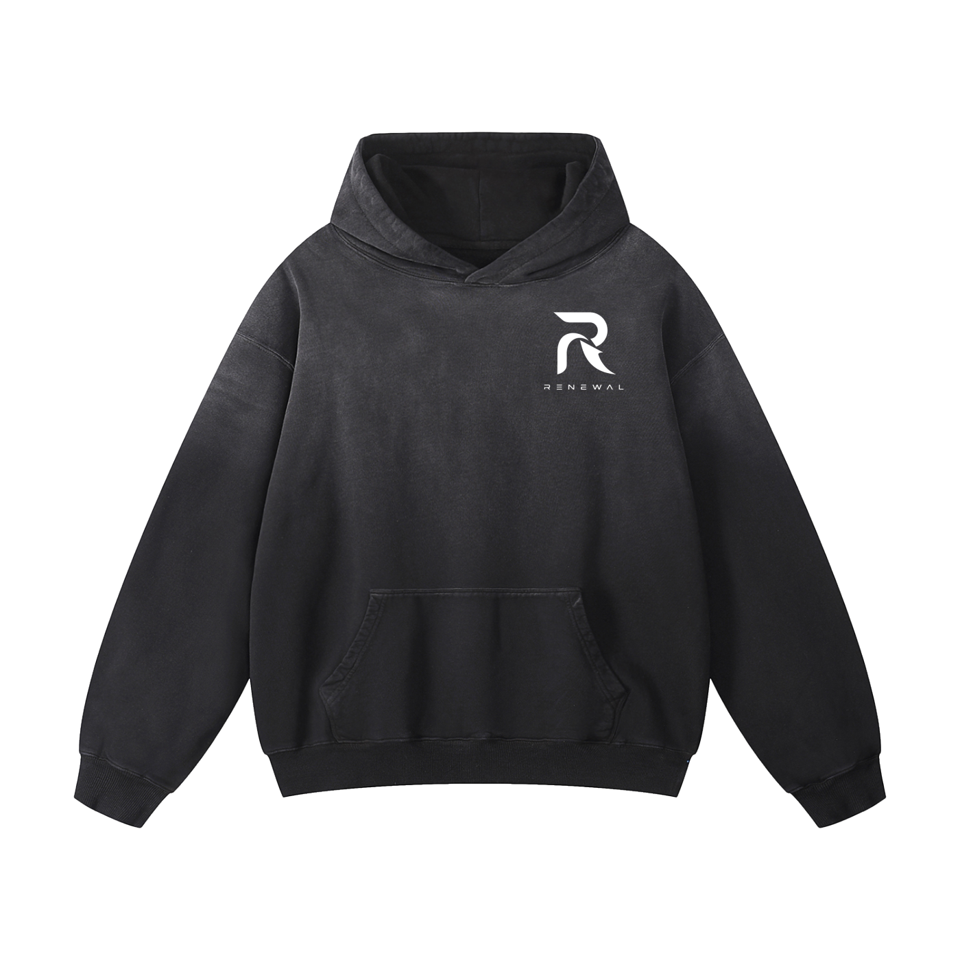 Renewal Heavyweight Sunfade Hoodie