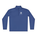 Renewal Unisex Quarter-Zip Pullover