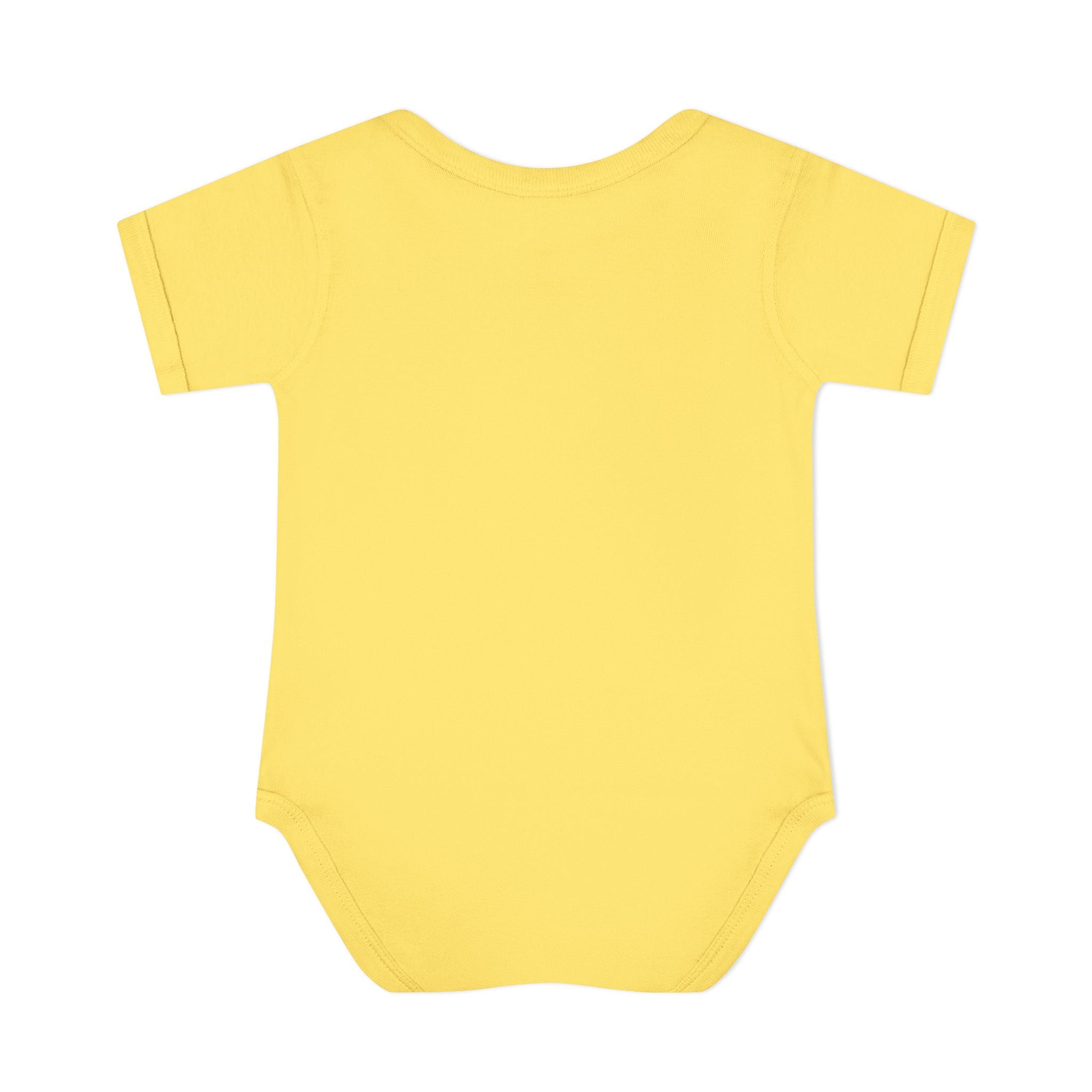 His Little Disciple Baby Bodysuit - Infant Onesie