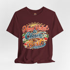 Women's Hand Picked & Chosen T-Shirt - Bella Canvas
