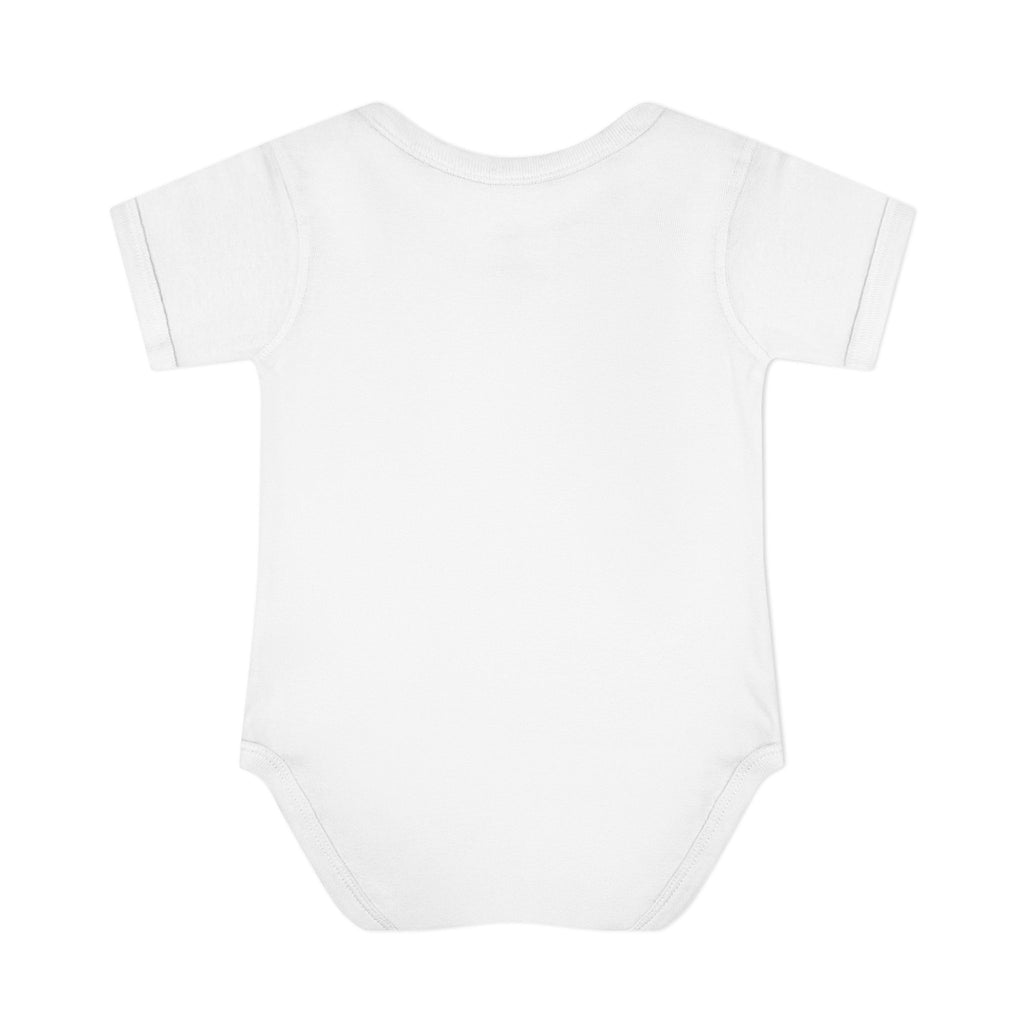 His Little Disciple Baby Bodysuit - Infant Onesie