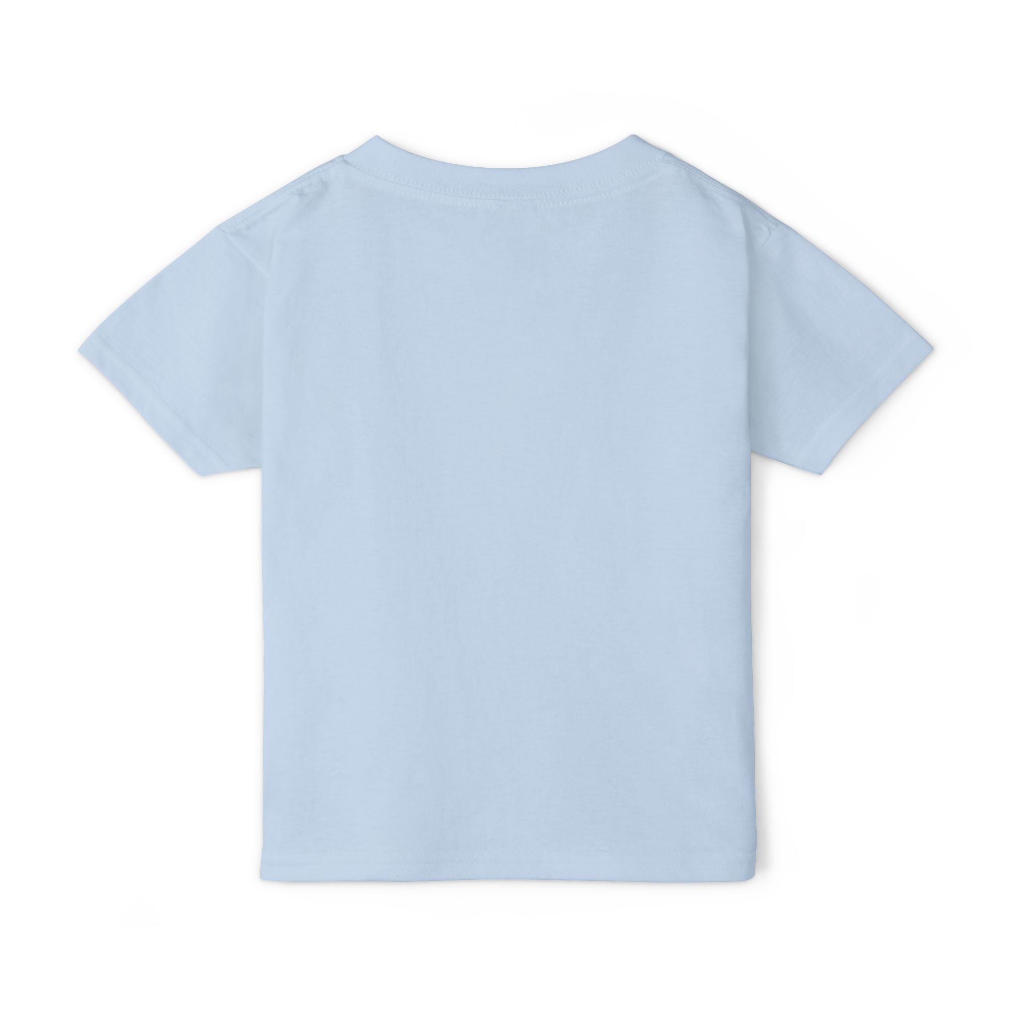 “Dont Mess With His Little Ones” Toddler T‑Shirt