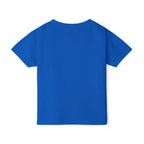 “Dont Mess With His Little Ones” Toddler T‑Shirt