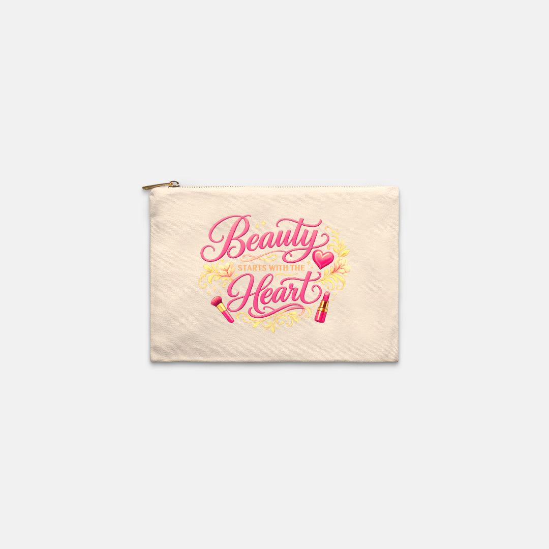 Beauty Cosmetic Bag