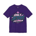 Only Jesus All Power All Glory T-Shirt