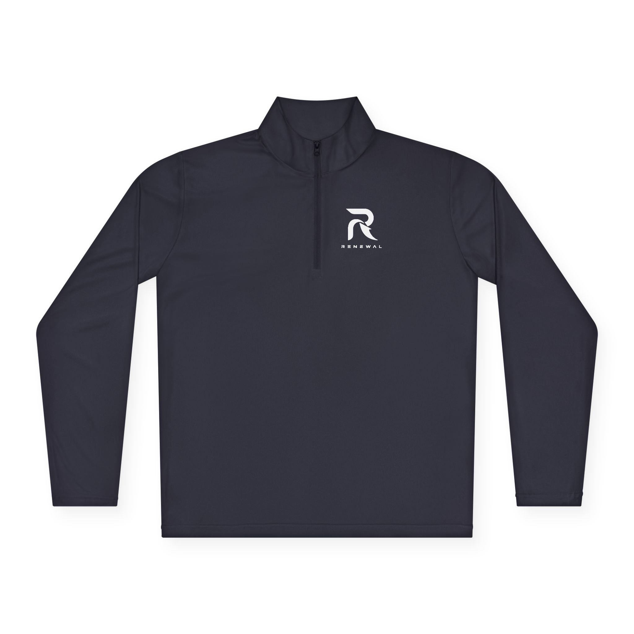 Renewal Unisex Quarter-Zip Pullover
