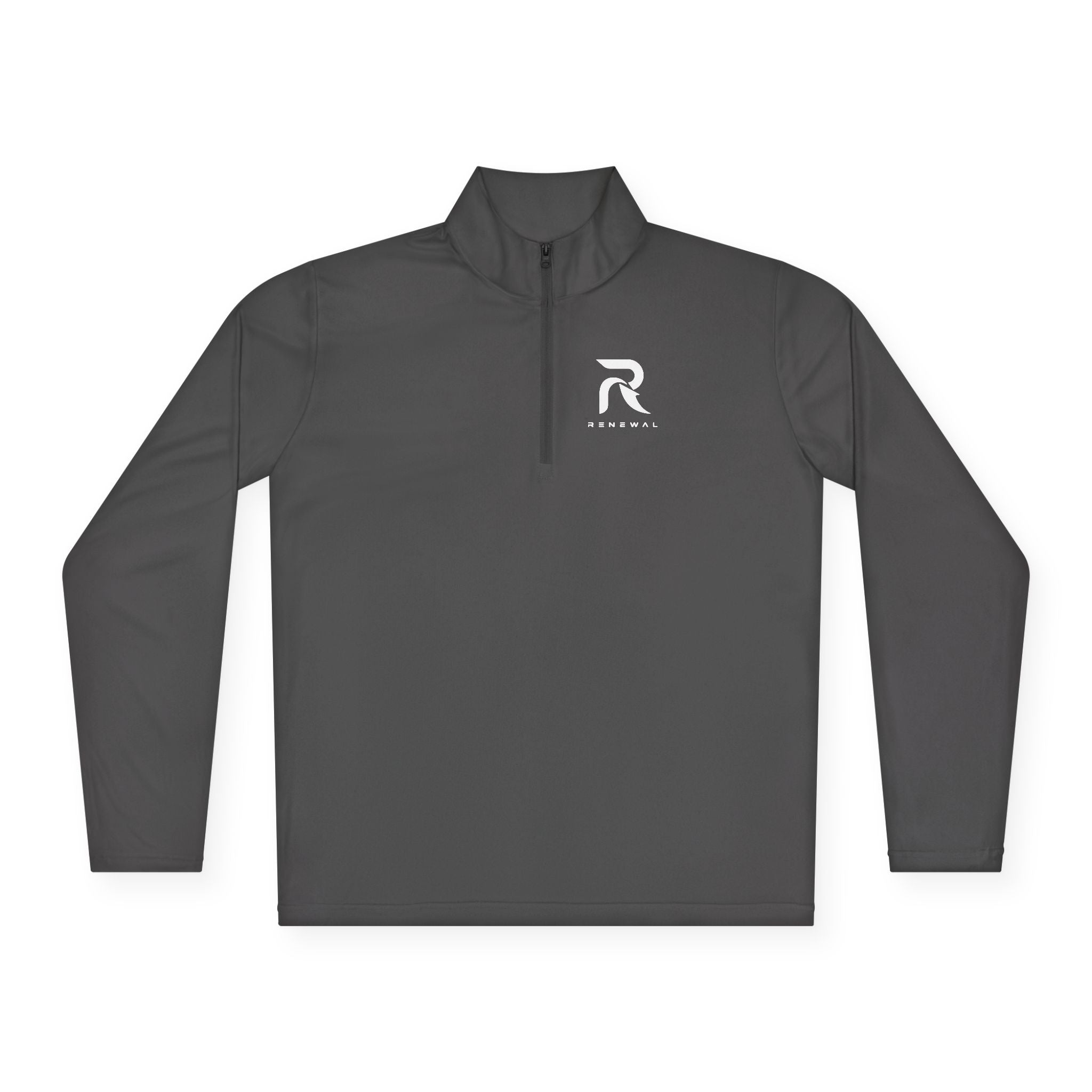 Renewal Unisex Quarter-Zip Pullover