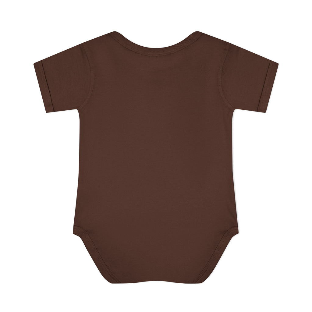 His Little Disciple Baby Bodysuit - Infant Onesie