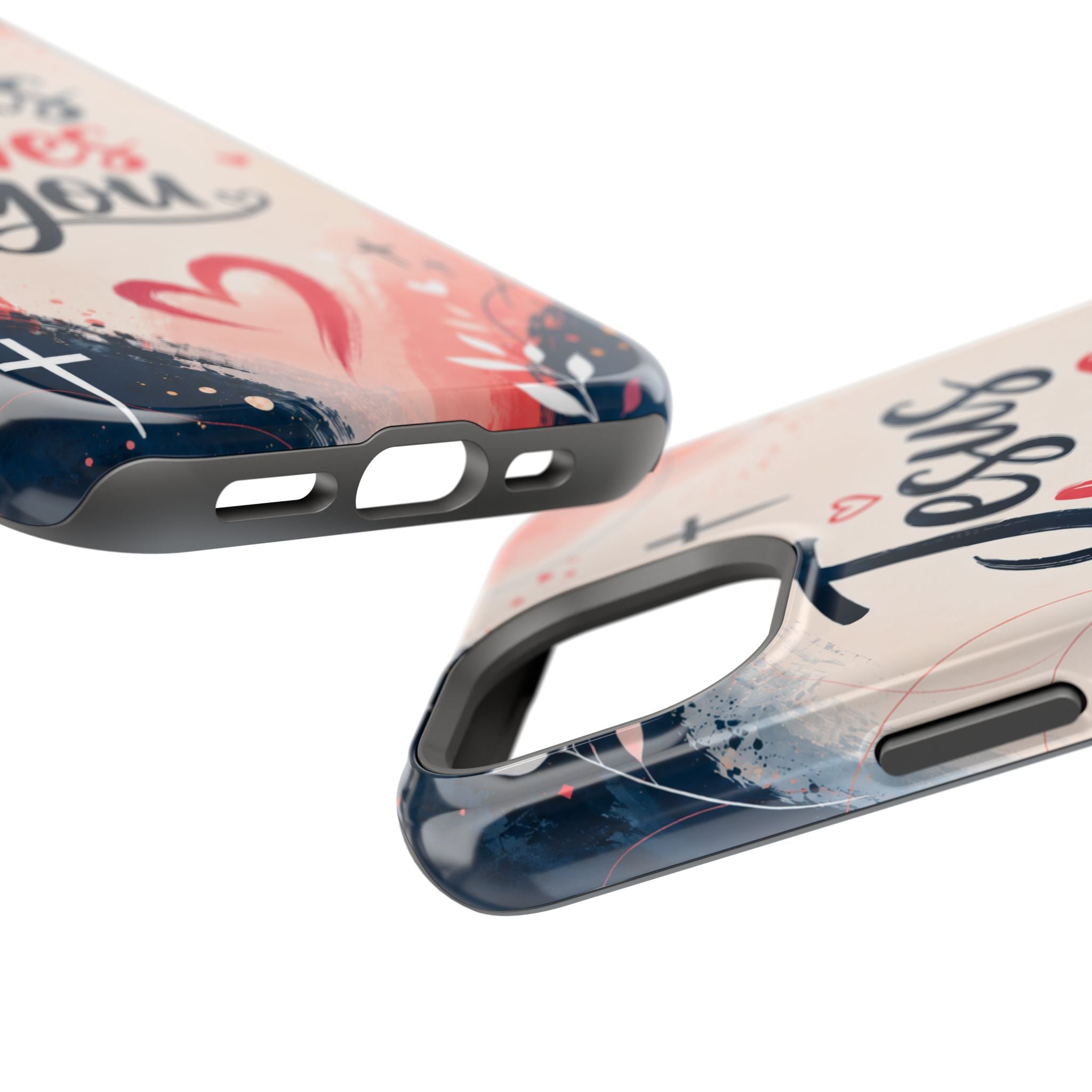 Impact-Resistant Cases