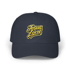 Jesus is Lord Cap