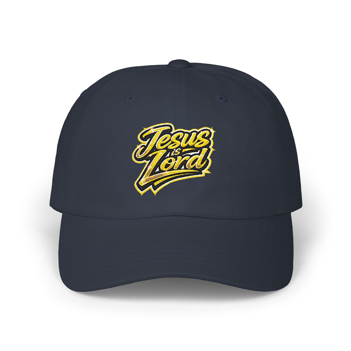 Jesus is Lord Cap