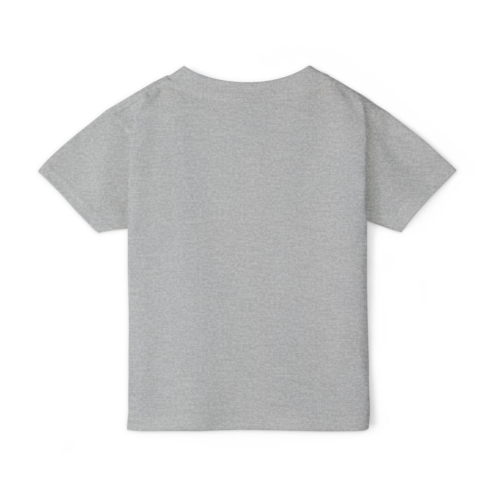 “Dont Mess With His Little Ones” Toddler T‑Shirt