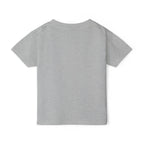 “Dont Mess With His Little Ones” Toddler T‑Shirt
