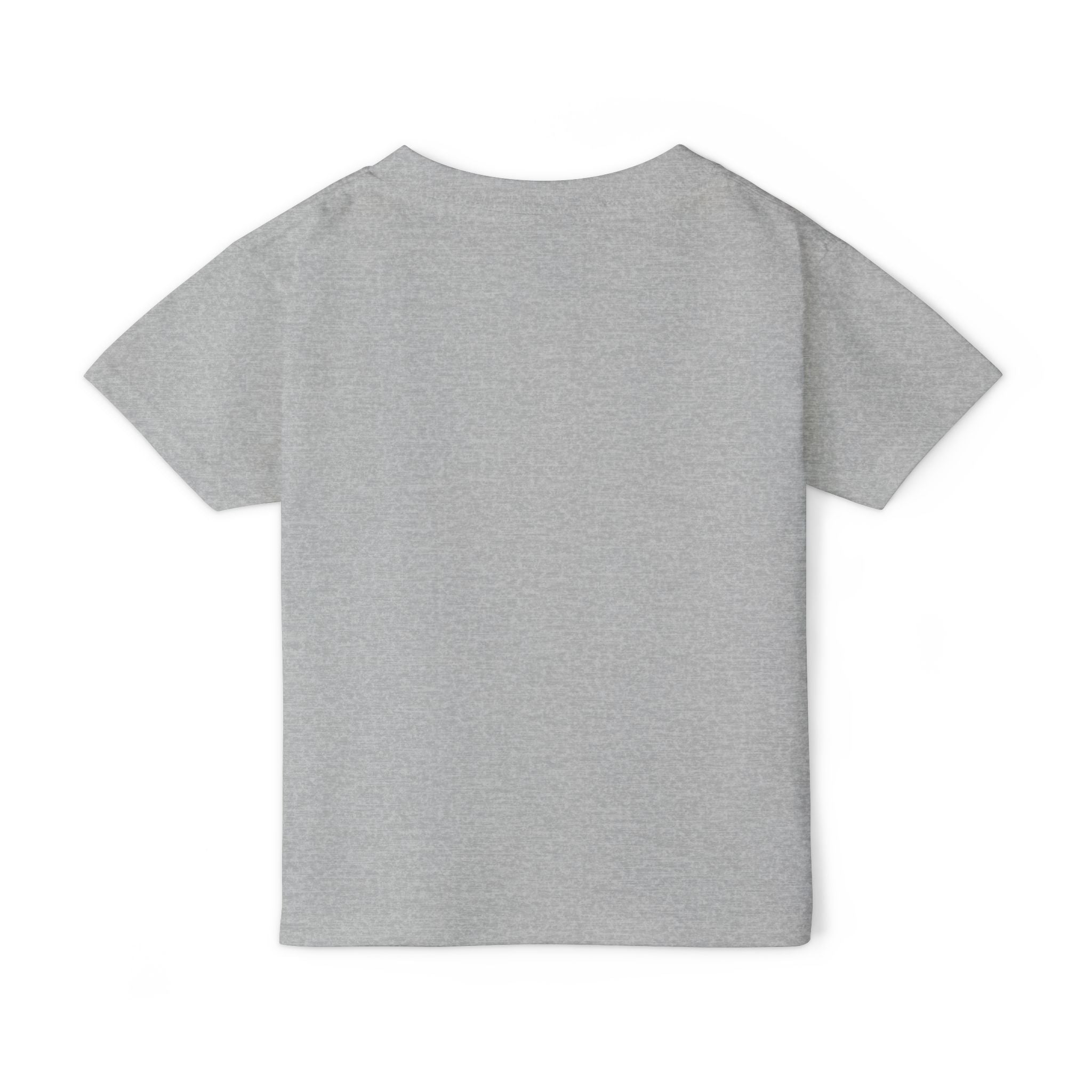 “Dont Mess With His Little Ones” Toddler T‑Shirt
