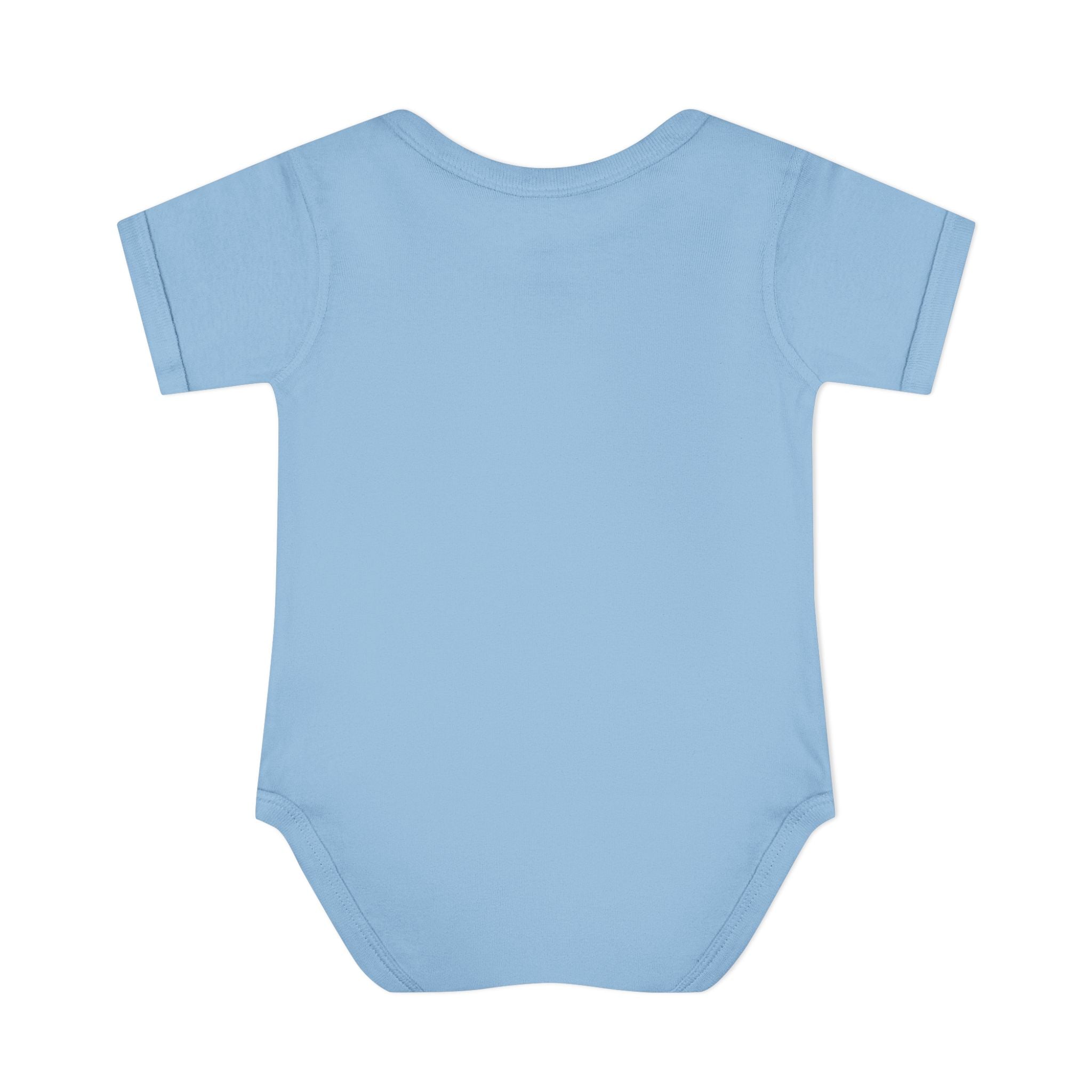 His Little Disciple Baby Bodysuit - Infant Onesie