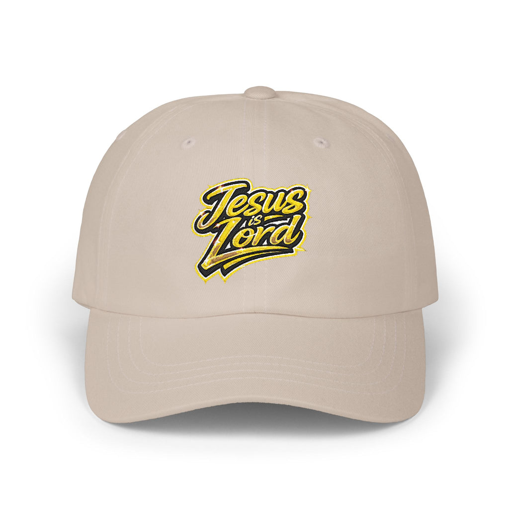 Jesus is Lord Cap