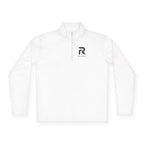 Renewal Unisex Quarter-Zip Pullover