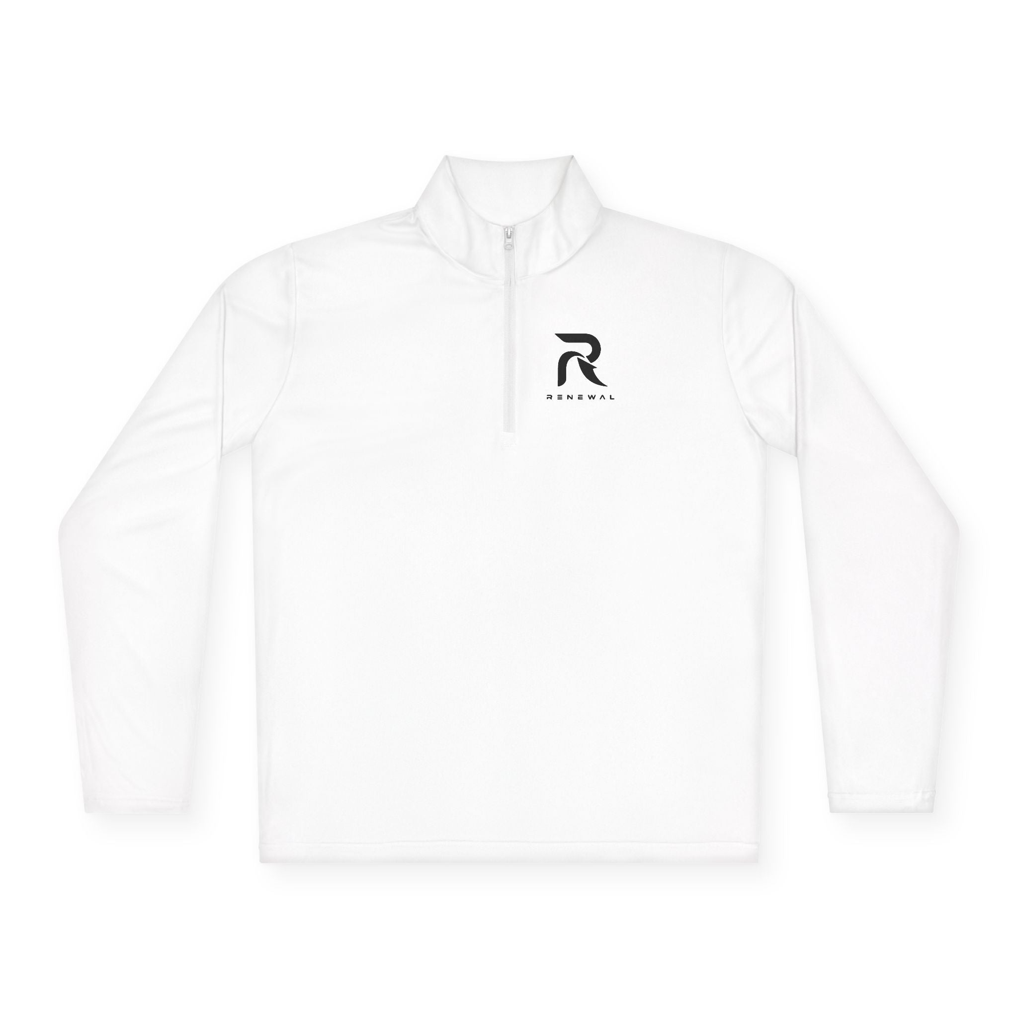 Renewal Unisex Quarter-Zip Pullover