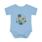 His Little Disciple Baby Bodysuit - Infant Onesie