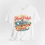 Women's Hand Picked & Chosen T-Shirt - Bella Canvas