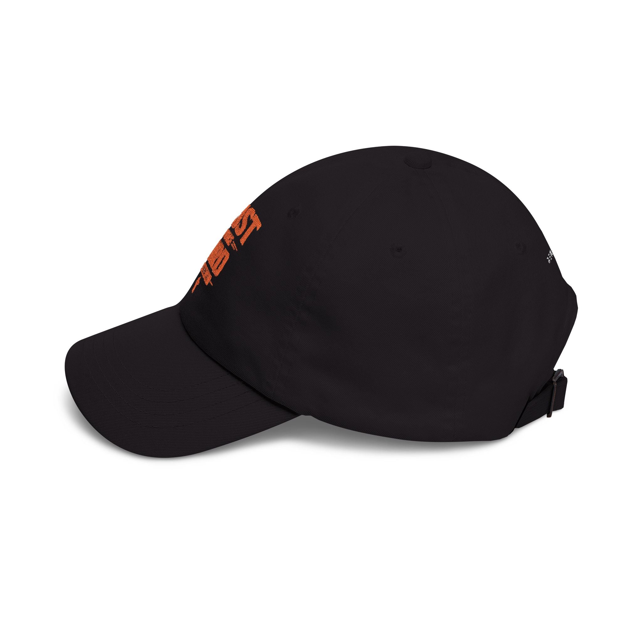 Trust in the Lord Embroidered Cap