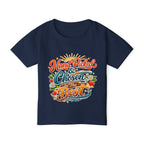 “Hand Picked & Chosen by the Best” Toddler T‑Shirt