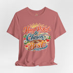 Women's Hand Picked & Chosen T-Shirt - Bella Canvas