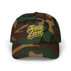 Jesus is Lord Cap