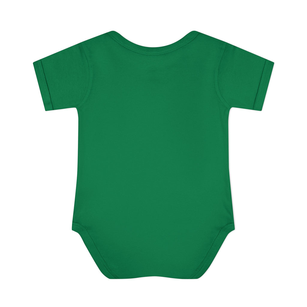 His Little Disciple Baby Bodysuit - Infant Onesie
